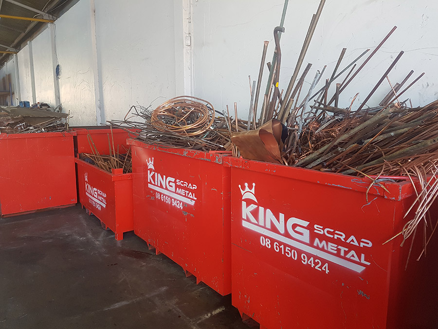 Brass recycling Perth – Wanneroo Metal Recycling – Your Local Scrap Metal  Recyclers